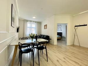 Apartamenty Stary Toruń - BIANCO