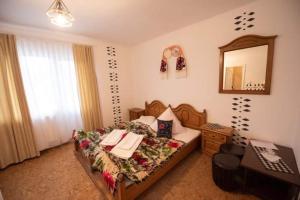 Pensiunea Casa Mariuca