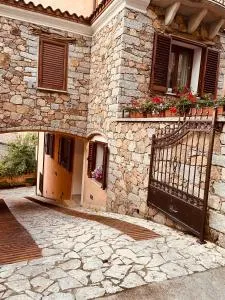 B&b Peonia orgosolo - 奥尔戈索洛