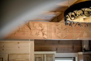 Domek na Bachledówce