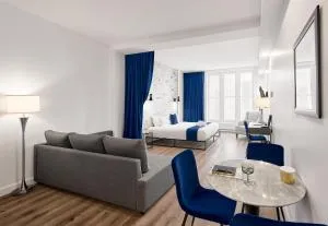 Les Lofts du Théâtre - Lac-Beauport