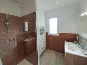 Le clos des baigneurs