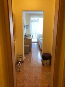 Double or Twin Room with Balcony room in Borko Guest House