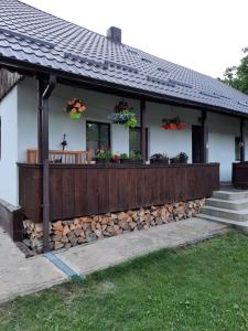 Casa Bunicilor