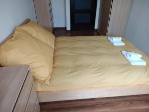 Apartament Mimi