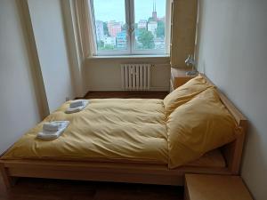 Apartament Mimi