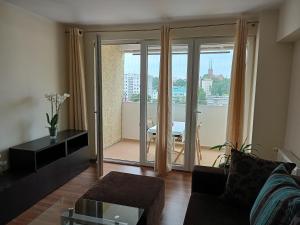 Apartament Mimi