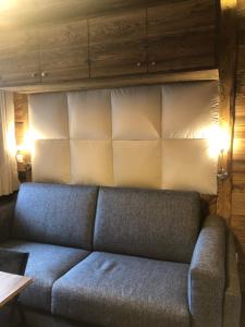 Appartements Magnifique petit studio 2-3 personnes dans l'Hyper Centre skis aux pieds vue front de neige : photos des chambres