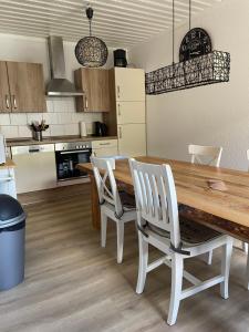 Ferienwohnung Sonnentraum - Appartement 5 Willingen