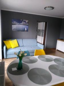 Apartament Mazurski nad Węgorapą