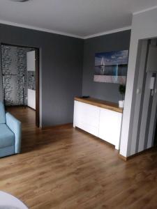Apartament Mazurski nad Węgorapą
