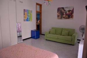 Double Room with Extra Bed