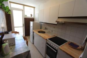 Apartment "Mime"