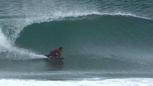 Apartment by the Beach Praia da Areia Branca