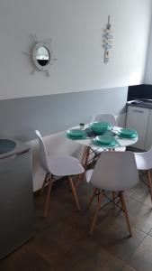 Apartament Morski 4 osobowy Kołobrzeg