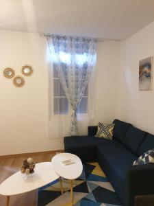 Appartement Gaudi centre historique Perpignan