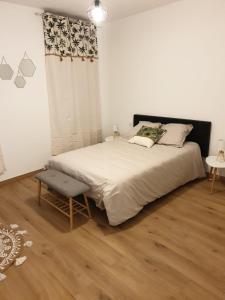 Appartement Gaudi centre historique Perpignan