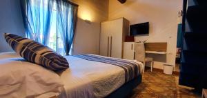 Suite Junior con balcón