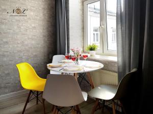 Apartament Peowiaków Gold