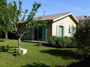 la petite maison - Blésignac