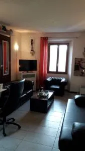 Apartment with Como Lake View - Italy - Scudellate