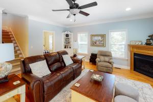 Chateau Relaxo - 4hvězdičkové hotely ve městě Edisto Beach