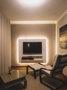 Vivenda Oliveira - Alojamento Local - Adega do Chão