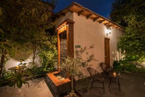 Esencia Hotel Boutique