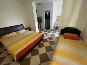 Studio Apartment room in Apartments Pericic