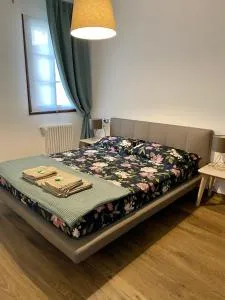 AFFITTACAMERE DA ANDRE E MARY - 文佐内