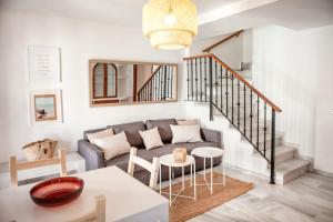 13 - EL DUPLEX de la ALAMEDA - ENJOY TARIFA