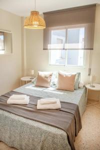 13 - EL DUPLEX de la ALAMEDA - ENJOY TARIFA