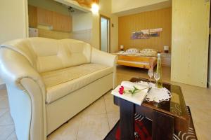 Apartman-studio Vanda