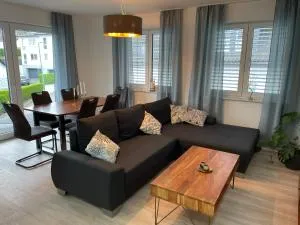 Sauerland Apartment Deluxe - Wenden
