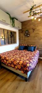 Appartements Wim' Chill, Studio Balneo 250M de la Mer, Centre ville : photos des chambres