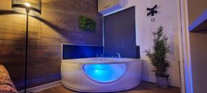 Appartements Wim' Chill, Studio Balneo 250M de la Mer, Centre ville : photos des chambres