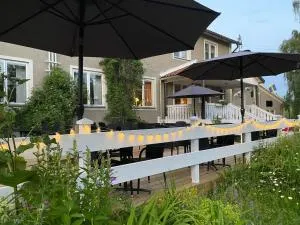 Helsingegården - Järvsö