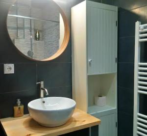 Paradise comfortable apartment