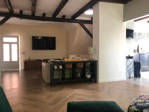 Apartament Ernesta