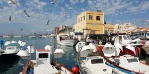 Apartamento premium luxe céntrico 5 hab 204 m2 a 300 mts mar - 阿尔卡纳尔