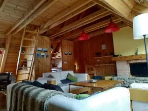 Casa Major Mauberme - 萨拉尔杜