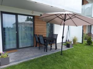 Apartamenty Marzeń
