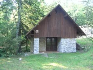 皮维卡贾马波斯托伊纳露营地 - 波斯托伊纳