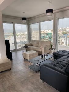 Kapsalakis Penthouse