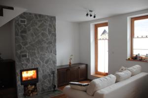 Apartment MT Čezsoča