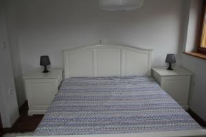 Apartment MT Čezsoča