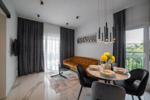 Luxury apartment Vagabundo 2 Free parking