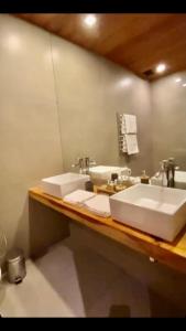 Winter Suites Campos do Jordão - Capivari