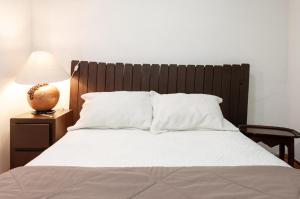 Suite 5A, Altavista, Garden House, Welcome to San Angel