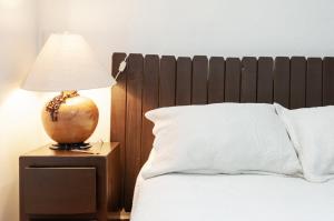 Suite 5A, Altavista, Garden House, Welcome to San Angel